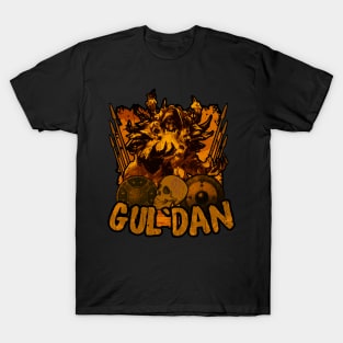 Gul'dan T-Shirt